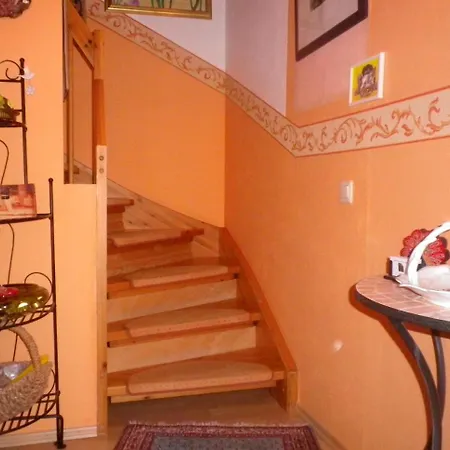 Apartment Mieling - #1396