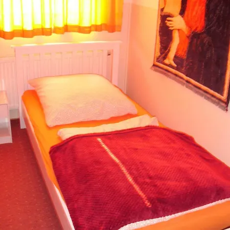 Apartment Mieling - #1396 *