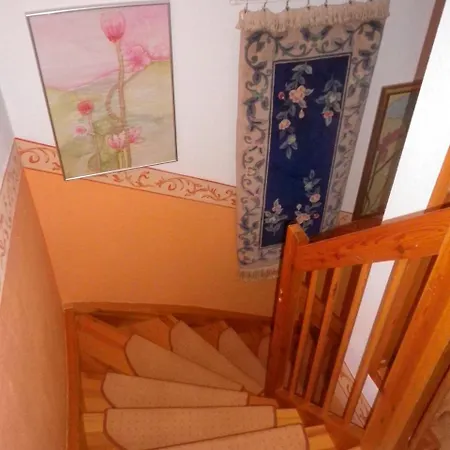 Apartment Mieling - #1396