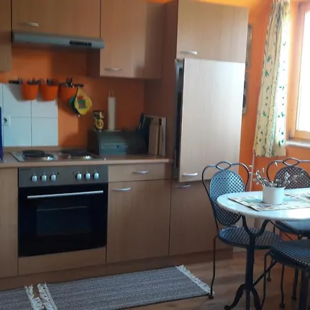 Mieling - #1396 Apartment
